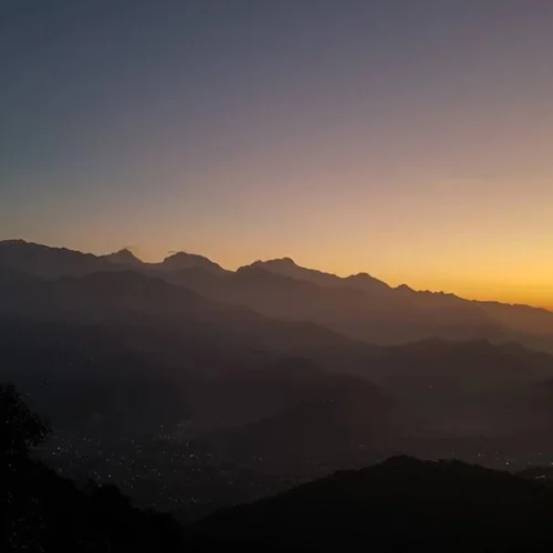 3 Days Poon Hill Trek from Pokhara
