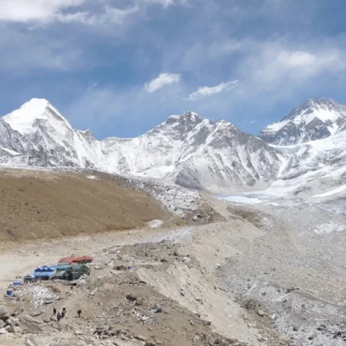 Everest View Trek – 9 Days
