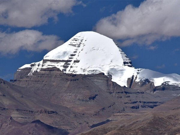 Kailash Parvat