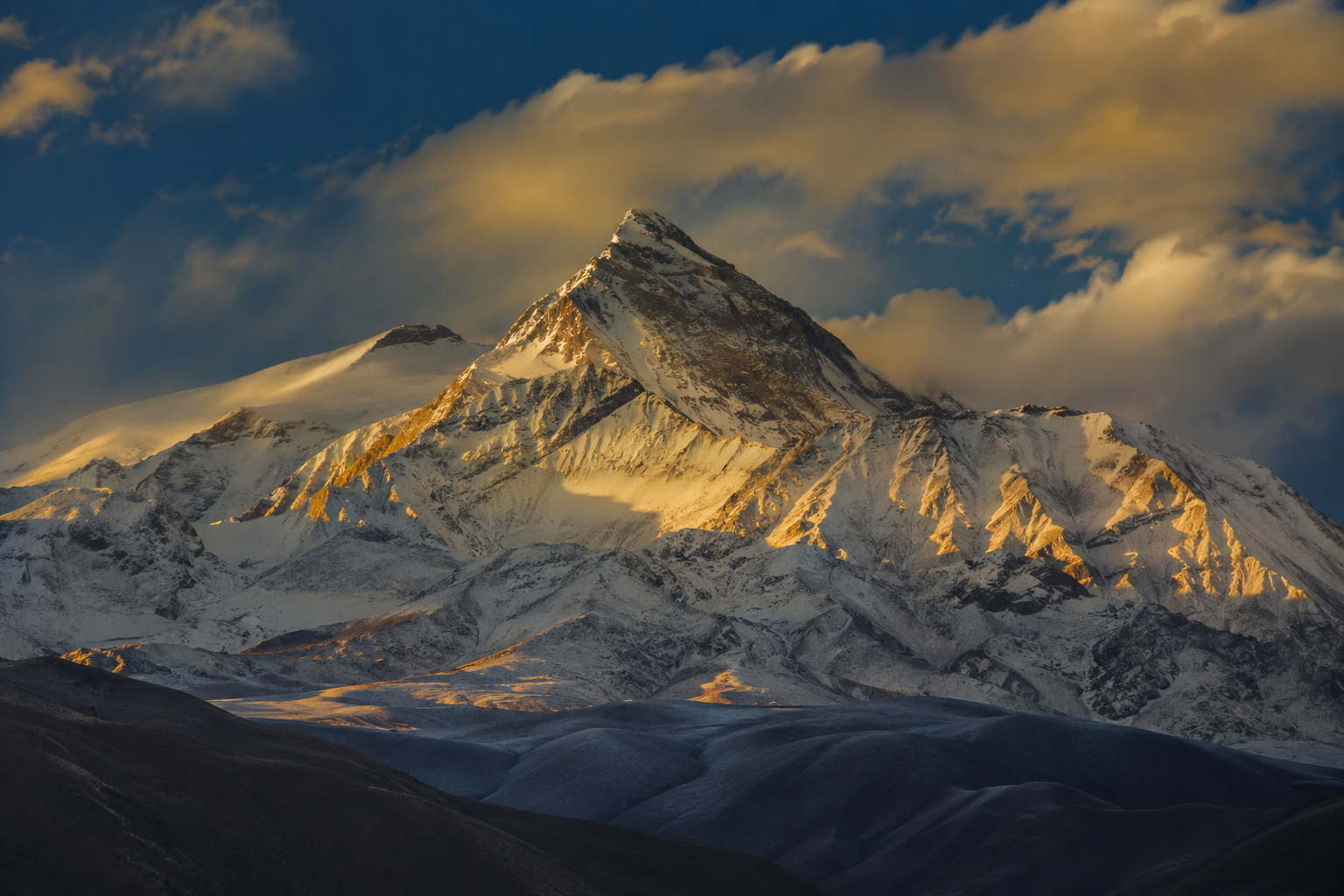 Ama Yangri Trek – 3 Days