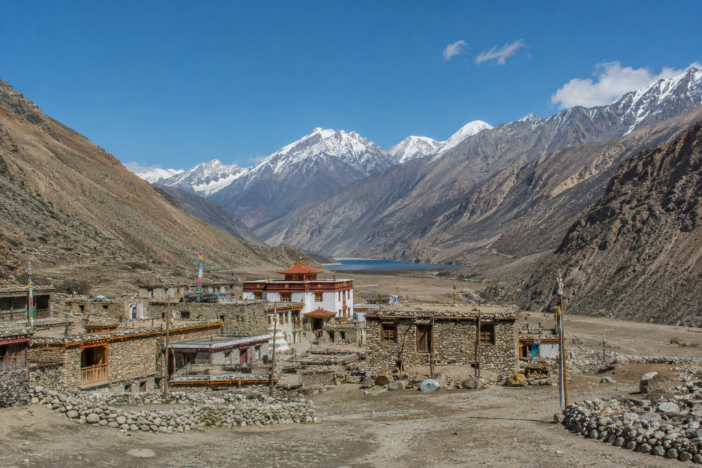 Lower Dolpo Trek
