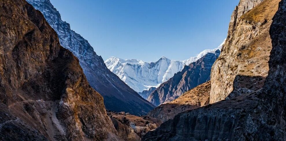 Trekking Narphu