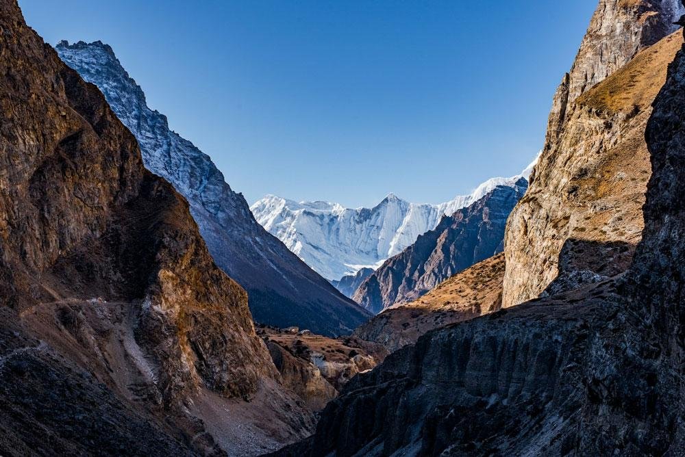 Annapurna Circuit Trek with Nar Phu and Tilicho – 21 Days