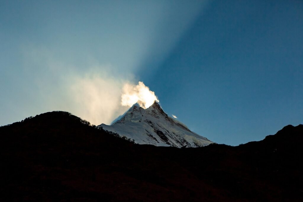 Manaslu
