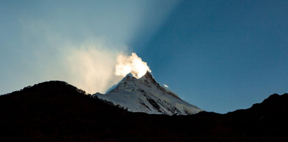 Manaslu