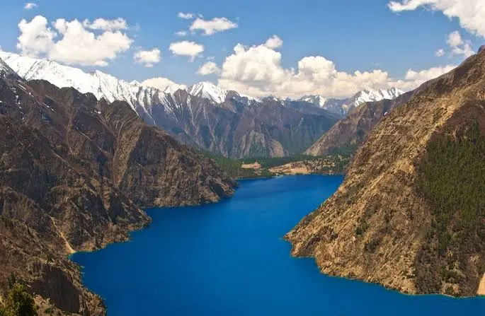 dolpo