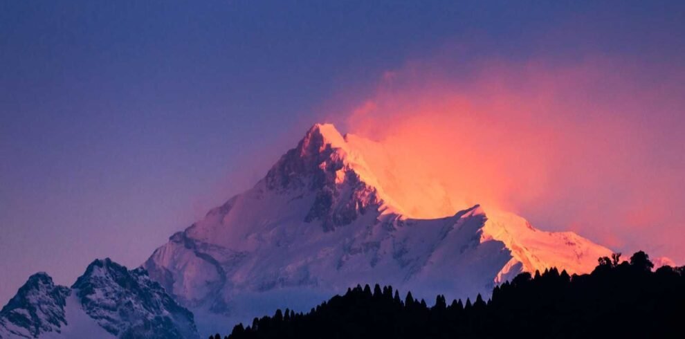 kanchenjunga