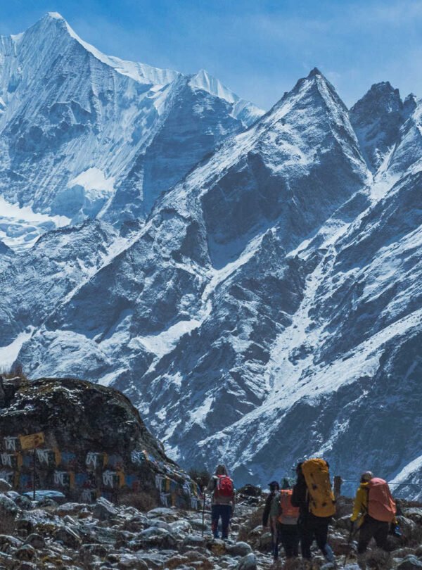 langtang