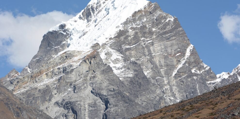 lobuche