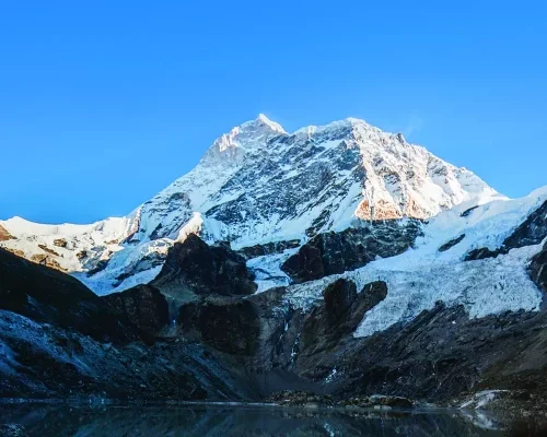 Makalu Base Camp Trek – 19 Days