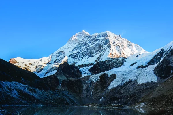 makalu