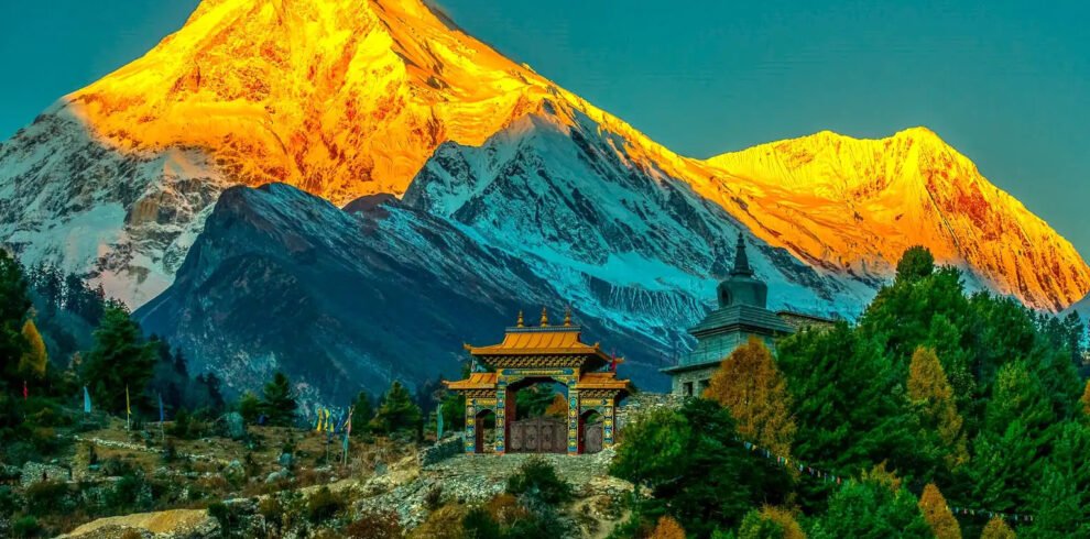 manaslu-trek