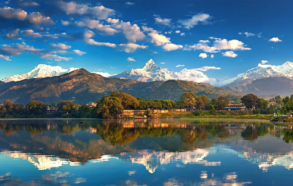 pokhara