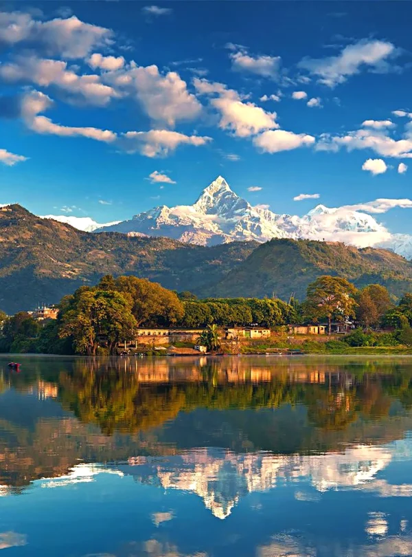 pokhara