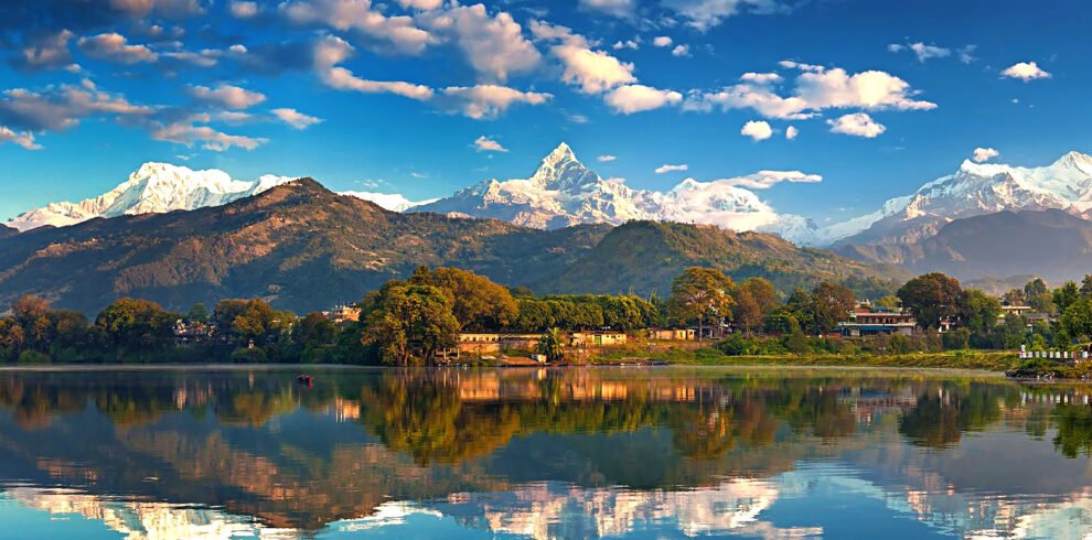 pokhara
