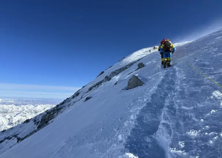 summit